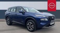 Nissan X-Trail 1.5 E-Power 204 Acenta Premium 5dr Xtronic Hybrid Station Wagon